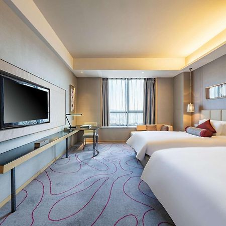 Grand Mercure Jinan Sunshine Bagian luar foto